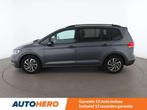 Volkswagen Touran 1.4 TSI Sound BlueMotion (bj 2017), Auto's, Volkswagen, Voorwielaandrijving, Stof, Gebruikt, 110 kW