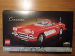 Lego 10321 Chevrolet Corvette (NIEUW), Kinderen en Baby's, Speelgoed | Duplo en Lego, Ophalen of Verzenden, Nieuw, Lego