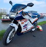 HONDA VFR400 NC24 ROTHMANS UIT 1987