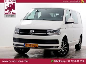 Volkswagen Transporter T6 2.0 TDI E6 L1H1 Highline D.C. LED/ beschikbaar voor biedingen