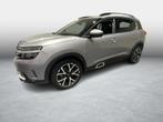 Citroen C5 Aircross 1.5 BlueHDi 130 S&S EAT8 Bus. GPS 105g, Stof, 4 cilinders, 131 pk, SUV of Terreinwagen