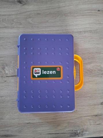 Ik leer schrijven. beschikbaar voor biedingen