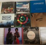 Gothan project, MCMT, NIN, Beck, Moloko, Junkie XL, Ophalen of Verzenden, Gebruikt