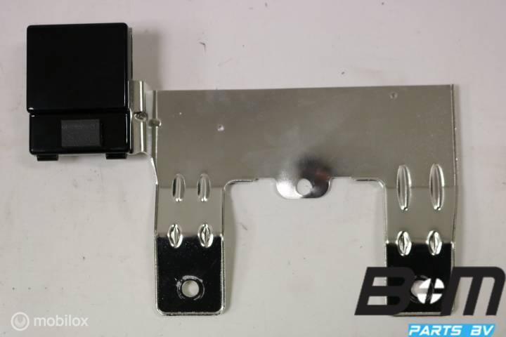 Navigatie antenne Audi A1, Auto diversen, Autoradio's, Gebruikt