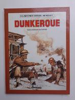 LA SECONDE GUERRE MONDIALE DUNKERQUE TBE EO 1985, Comme neuf, Une BD, Enlèvement ou Envoi