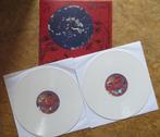 THE CURE WISH - Double Gatefold Lp White Vinyls, 12 pouces, Neuf, dans son emballage, Envoi, Alternatif