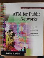 ATM for public networks, Ophalen of Verzenden, Zo goed als nieuw, Hoger Onderwijs