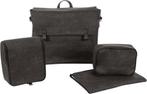 Maxi-Cosi Verzorgingstas – Nomad Black, Enlèvement ou Envoi, Comme neuf, Sac d'épaule