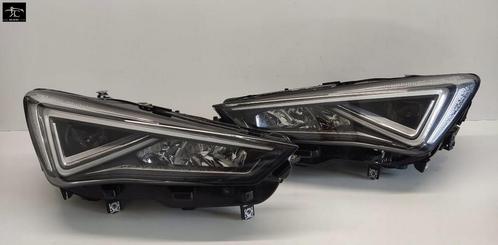 Seat Tarraco 5FJ Full Led Koplamp links rechts, Autos : Pièces & Accessoires, Éclairage, Seat, Utilisé, Enlèvement ou Envoi