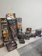 Vuur>wer!k, Hobby en Vrije tijd, Feestartikelen, Ophalen, Zo goed als nieuw