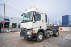 Renault T 440 + HYDR (bj 2016), Auto's, Automaat, 324 kW, Achterwielaandrijving, Euro 6