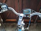 Electris fiets, Fietsen en Brommers, Brommers | Puch, Ophalen, Zo goed als nieuw