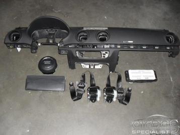 Airbag set Audi A3 model 2012- 2016   2016-2020  beschikbaar voor biedingen
