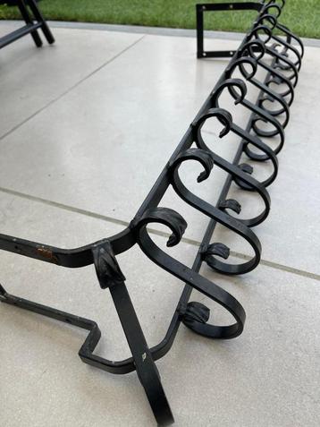 Gardes corps fenêtre, Enlèvement ou Envoi, 120 à 160 cm, Comme neuf, Moins de 80 cm