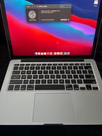 MacBook Pro 13 inch 2014 Intel i5 2,4 ghz 4gb ram, Ophalen of Verzenden, MacBook Pro, Zo goed als nieuw, 2 tot 3 Ghz