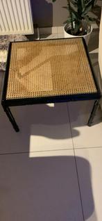 table basse, Enlèvement, Utilisé