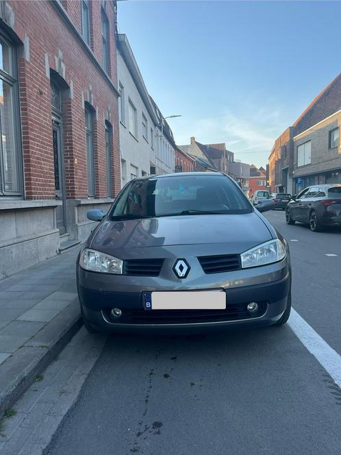 Renault Megane Benzine, Auto's, Renault, Bedrijf, Benzine, Handgeschakeld, Ophalen