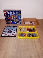 Lego Technic 8244 - 9 models, Hobby & Loisirs créatifs, Jeux de société | Jeux de cartes, Enlèvement, Neuf