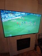 KB elements 65" smart tv, Audio, Tv en Foto, Ophalen, Gebruikt, Smart TV