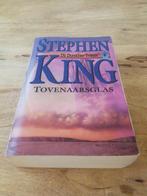 Stephen King - De Donkere Toren deel 4 - Tovenaarsglas, Boeken, Ophalen of Verzenden, Zo goed als nieuw, Stephen King