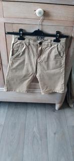 Beige short van One by some one, Ophalen of Verzenden, Zo goed als nieuw