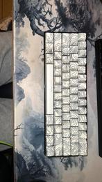 Mechanical Keyboard 60% - Red switches, Computers en Software, Ophalen, Gaming toetsenbord, Zo goed als nieuw, Qwerty