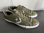 Converse sneakers maat 44 weinig gedragen, Overige kleuren, Converse, Ophalen of Verzenden, Zo goed als nieuw