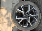 Originele Toyota velgen, Auto-onderdelen, Ophalen, 18 inch, Gebruikt, Band(en)