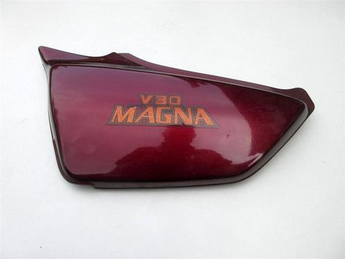 Honda VF500C zijkap L zijdeksel Magna zij deksel kap VF 500, Motoren, Onderdelen | Honda, Gebruikt, Ophalen of Verzenden