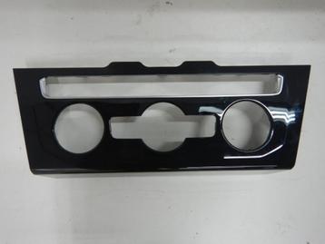 VW Passat B8 Inleg Clima Control Zwart 3G1863042 beschikbaar voor biedingen