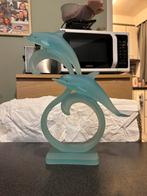 Dolfijnen beeldje, Verzamelen, Ophalen, Zo goed als nieuw