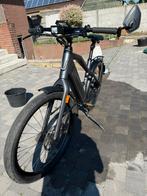 Stromer st2 met riem, comfort zadel ( vering ) + helm unit 1, Ophalen, Stromer