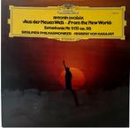 Antonín Dvořák, Der Neuen Welt = Uit de Nieuwe Wereld „- Sym, Gebruikt, Overige typen, Ophalen of Verzenden, 12 inch