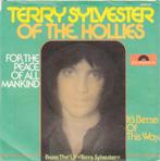 terry sylvester, Cd's en Dvd's, Vinyl Singles, Ophalen of Verzenden