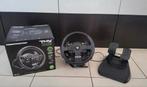 Thrustmaster TMX racing stuur, Games en Spelcomputers, Ophalen, Zo goed als nieuw, Stuurtje of Sportattribuut