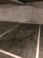 Parking wandelafstand voorzijde Sint Pietersstation, Immo, Garages & Places de parking, Gand