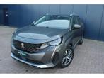 Peugeot 3008 Allure Pack, Automaat, Euro 6, 1199 cc, Emergency brake assist