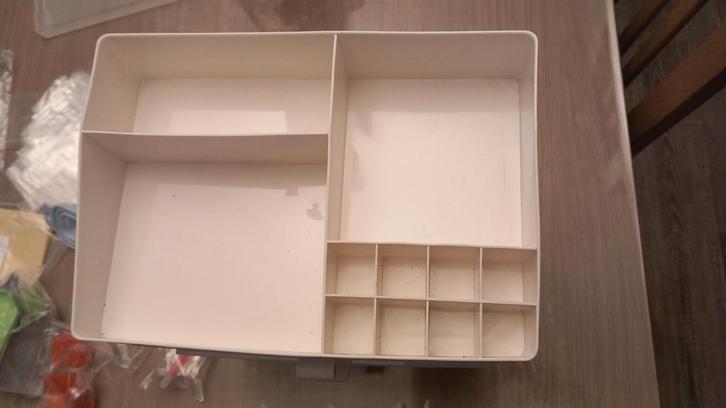 Diamond painting, Hobby en Vrije tijd, Knutselen, Zo goed als nieuw, Ophalen