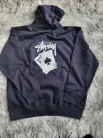 Sweat-shirt Stüssy Rework [NEUF] - Taille XL, Neuf, Enlèvement ou Envoi, Taille 56/58 (XL), Stüssy