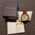 Herenhorloge - Tommy Hilfiger, Overige merken, Gebruikt, Staal, Polshorloge
