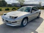 1991 BMW 850i Oldtimer, Auto's, BMW, Gebruikt, Bedrijf, Overige carrosserie, 8 Reeks