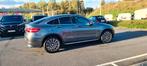 Mercedes Benz GLC 220 diesel 4 Matic, Auto's, Mercedes-Benz, Automaat, USB, Leder en Stof, GLC