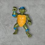 Vintage figuur van een ninjaschildpad uit 1988, Ophalen of Verzenden, Zo goed als nieuw