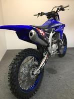 Yamaha YZ 250F année 2023 ref. LS 2929, Motos, Entreprise, Moto de cross, 1 cylindre, 250 cm³