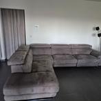 Hoekzetel, Ophalen, Zo goed als nieuw, Stof