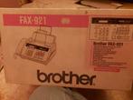 browser fax 921, Computers en Software, Vintage Computers, Ophalen