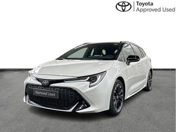 Toyota Corolla TS GR Sport 1.8 