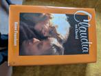 Roman " Claudia en David", Boeken, Ophalen, Rose Franken, Zo goed als nieuw, Nederland