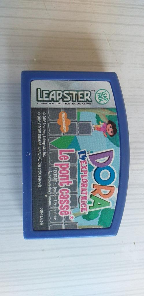 Dora de verkenner, Games en Spelcomputers, Spelcomputers | Overige, Gebruikt, Ophalen of Verzenden