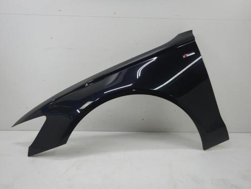 Audi A6 4G C7 Zijscherm spatbord Links L LY9T 4G0821101, Auto-onderdelen, Carrosserie, Spatbord, Audi, Gebruikt, Ophalen of Verzenden
